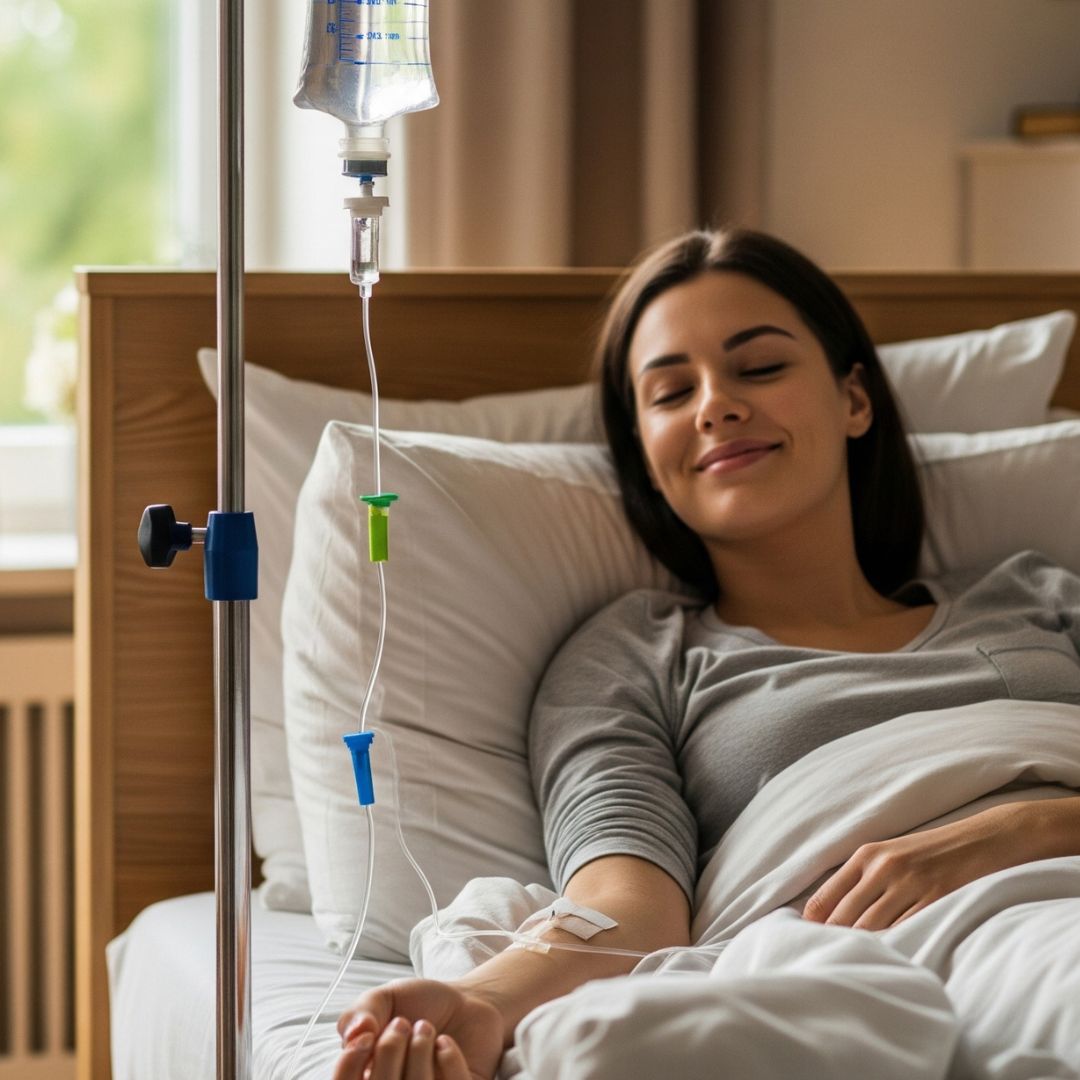 3 The Unseen Hurdles of Post-Op Recovery aspen colorado