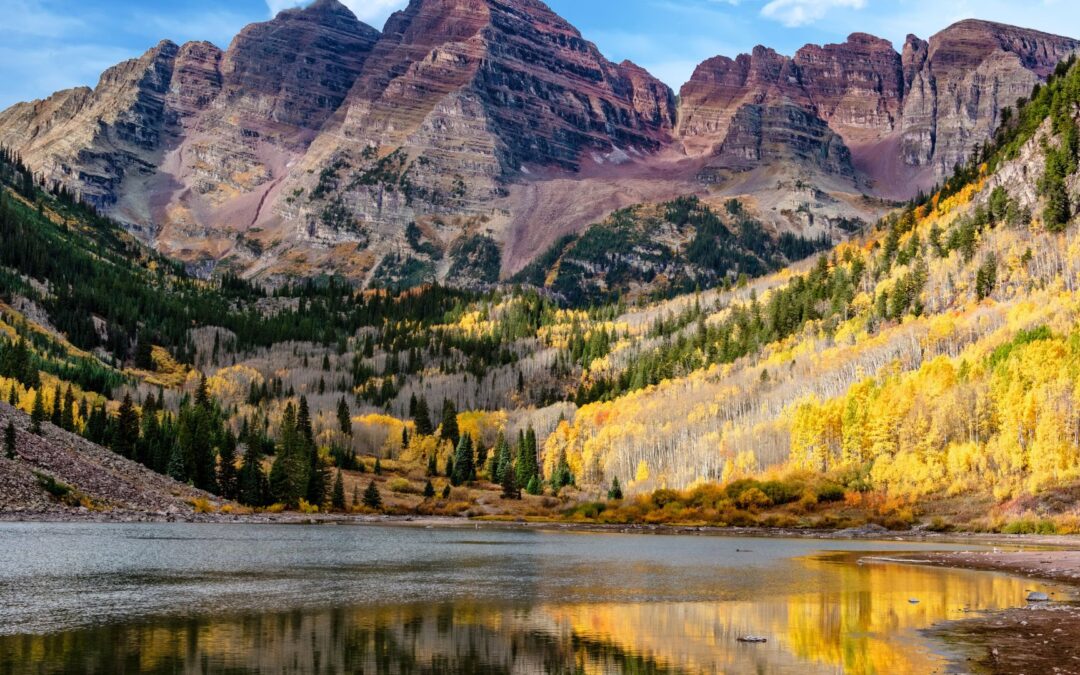 Optimizing Your Aspen Wellness Routine with IV Infusion Therapy