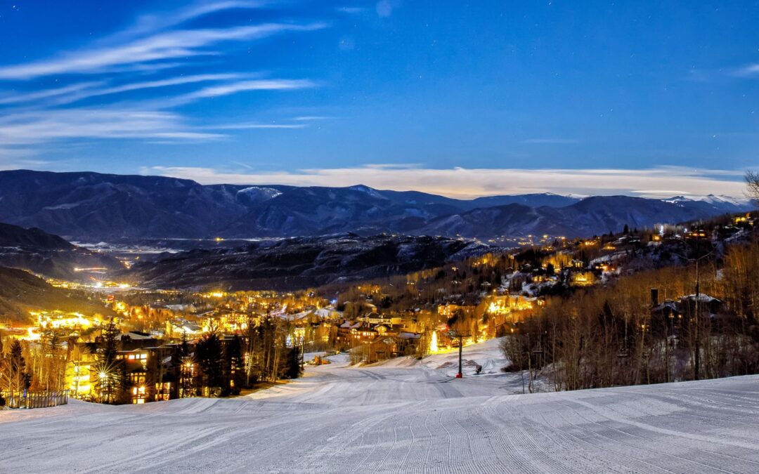 Oxygen, Hydration, and Elevation: The Science of Peak Performance on Aspen Mountain