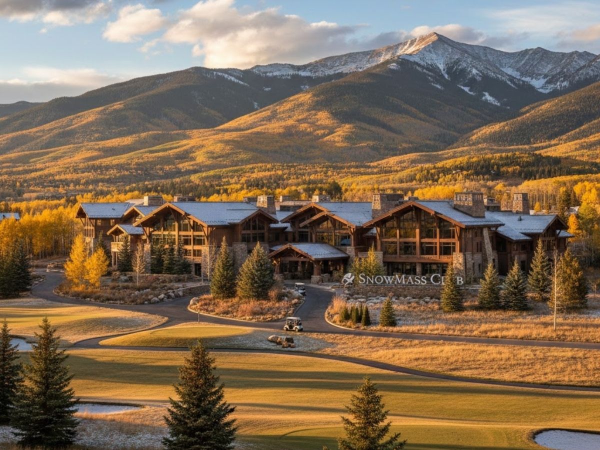 Snowmass Club