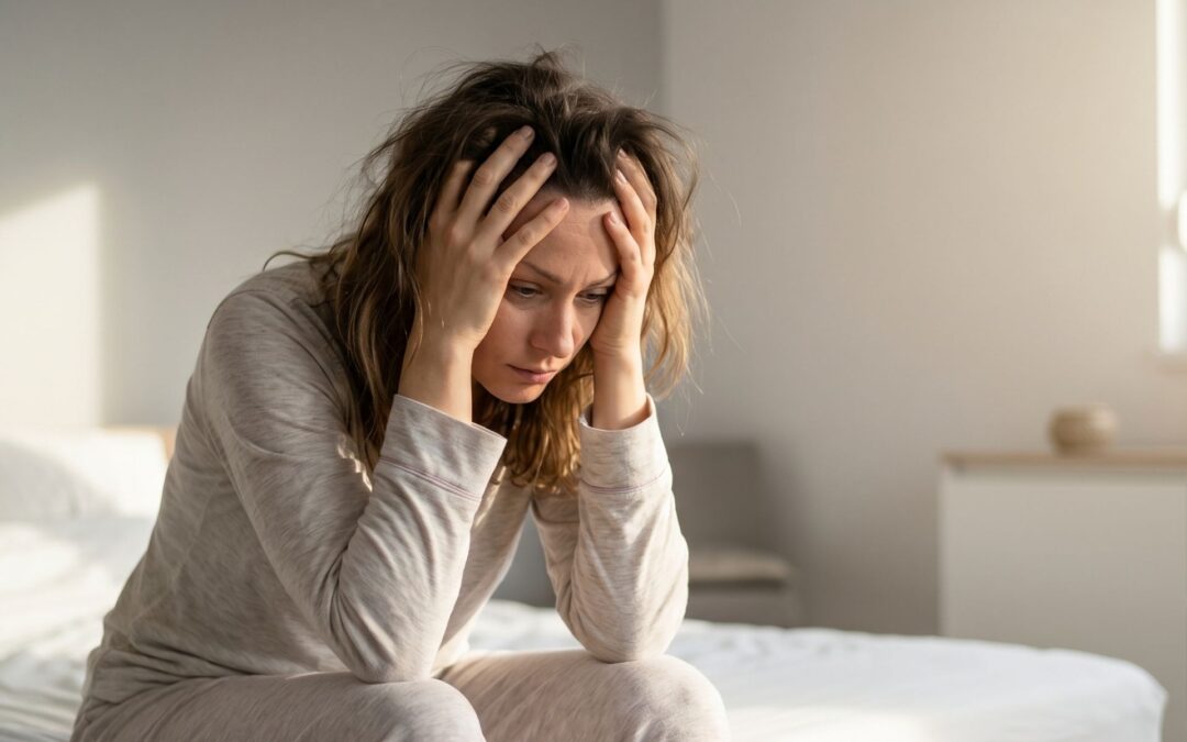How Does a Hangover IV Drip Work to Restore Energy?