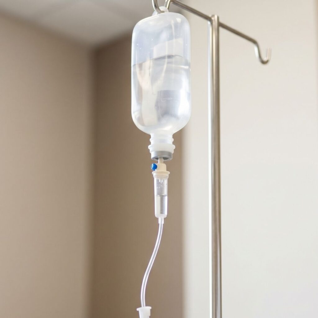 IV Drip