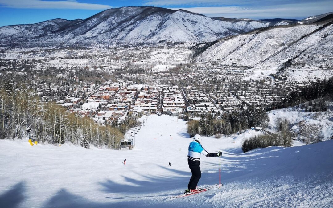 Essential Altitude Tips for Your Upcoming Aspen Vacation