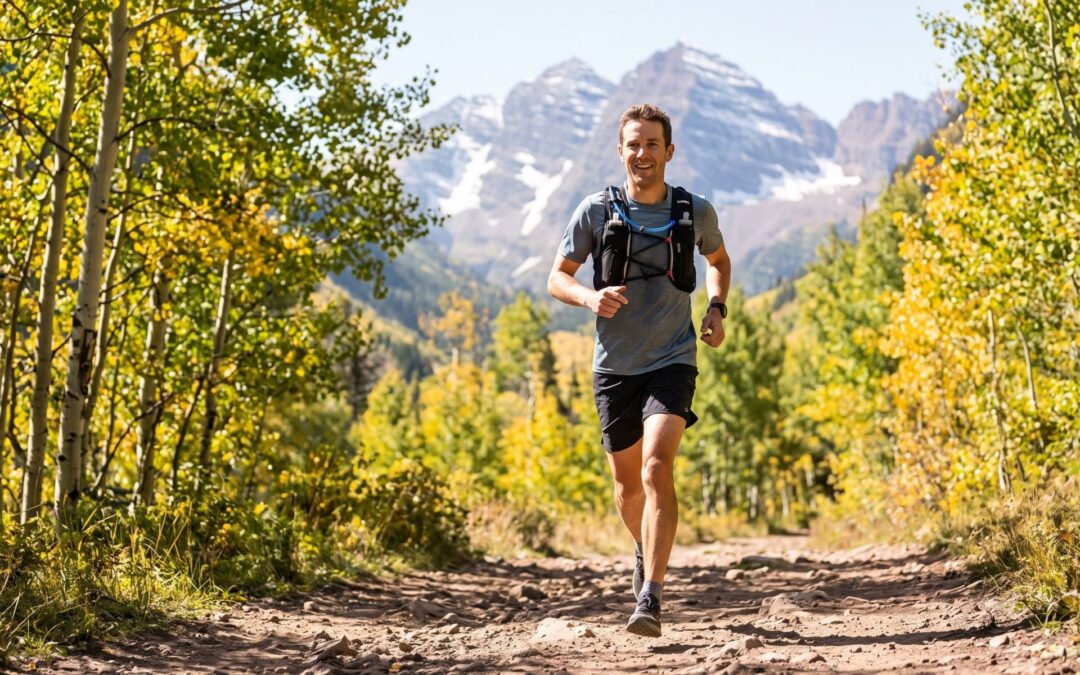 How Do Elite Mountain Athletes Maximize High-Altitude Wellness Performance at Elevation?